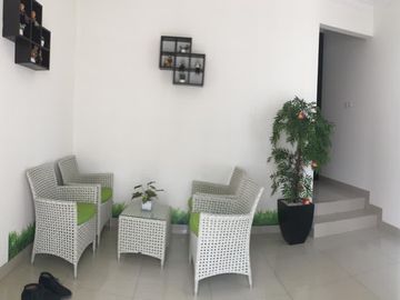 Casa Goya, Kebon Jeruk, Jakbar