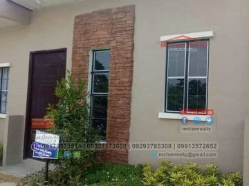 Rent to Own House in Bulacan Lumina Pandi