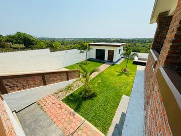 Hacienda en venta en Veracruz Amueblada, Loc. Aguada, Alvarado, Veracruz.