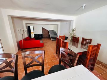 Hacienda en venta en Veracruz Amueblada, Loc. Aguada, Alvarado, Veracruz.