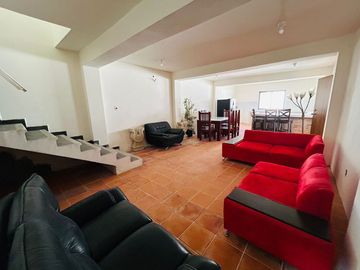 Hacienda en venta en Veracruz Amueblada, Loc. Aguada, Alvarado, Veracruz.
