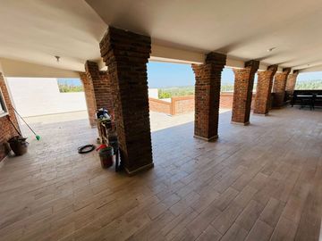 Hacienda en venta en Veracruz Amueblada, Loc. Aguada, Alvarado, Veracruz.