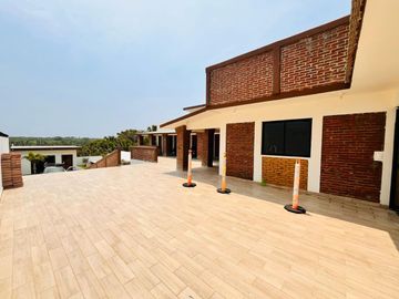 Hacienda en venta en Veracruz Amueblada, Loc. Aguada, Alvarado, Veracruz.