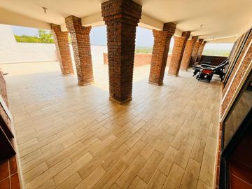 Hacienda en venta en Veracruz Amueblada, Loc. Aguada, Alvarado, Veracruz.
