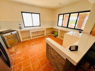 Hacienda en venta en Veracruz Amueblada, Loc. Aguada, Alvarado, Veracruz.