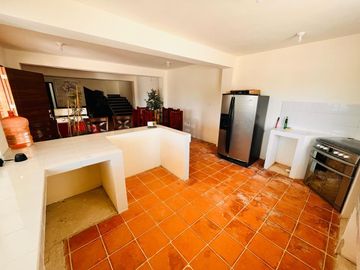 Hacienda en venta en Veracruz Amueblada, Loc. Aguada, Alvarado, Veracruz.