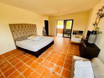 Hacienda en venta en Veracruz Amueblada, Loc. Aguada, Alvarado, Veracruz.