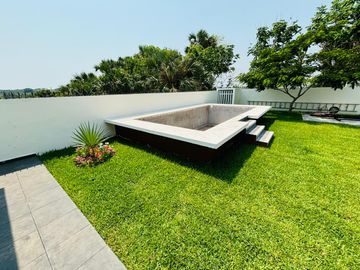Hacienda en venta en Veracruz Amueblada, Loc. Aguada, Alvarado, Veracruz.
