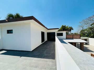 Hacienda en venta en Veracruz Amueblada, Loc. Aguada, Alvarado, Veracruz.