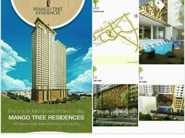 LOW MONTHLY AFFORDABLE CONDO IN METRO MANILA