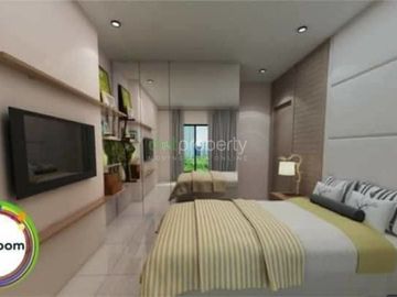 LOW MONTHLY AFFORDABLE CONDO IN METRO MANILA