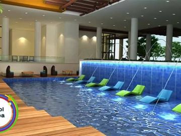 LOW MONTHLY AFFORDABLE CONDO IN METRO MANILA