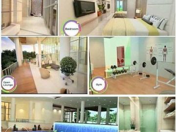 LOW MONTHLY AFFORDABLE CONDO IN METRO MANILA