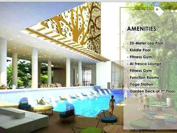 LOW MONTHLY AFFORDABLE CONDO IN METRO MANILA