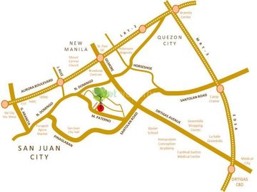 LOW MONTHLY AFFORDABLE CONDO IN METRO MANILA