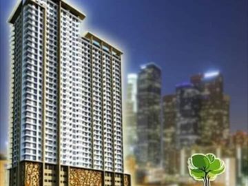 LOW MONTHLY AFFORDABLE CONDO IN METRO MANILA