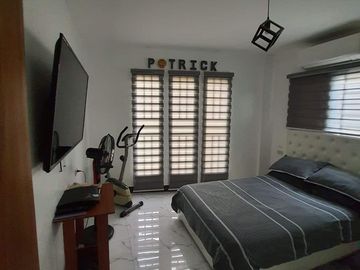 House&Lot with Swimming Pool for SALE