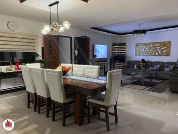 House&Lot with Swimming Pool for SALE