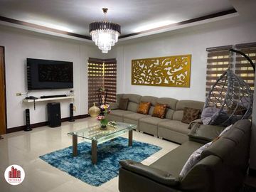 House&Lot with Swimming Pool for SALE