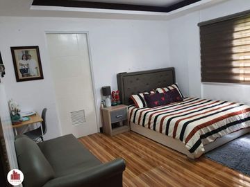 House&Lot with Swimming Pool for SALE