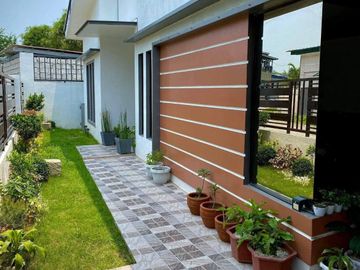 House&Lot with Swimming Pool for SALE