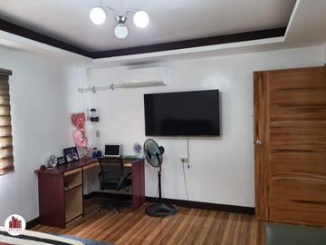 House&Lot with Swimming Pool for SALE