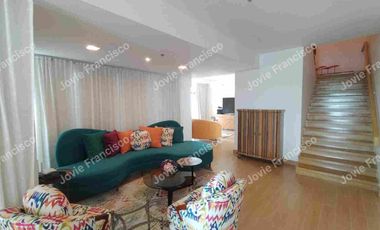 Condo for rent in Cebu City, Park Point 3-br , Penthouse Ayala Center RENTED