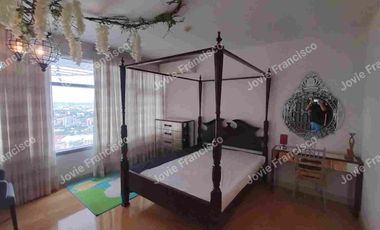 Condo for rent in Cebu City, Park Point 3-br , Penthouse Ayala Center RENTED
