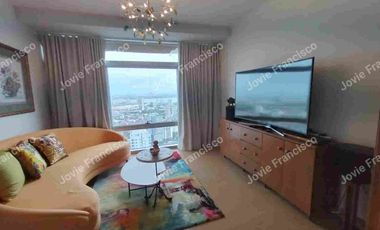 Condo for rent in Cebu City, Park Point 3-br , Penthouse Ayala Center RENTED