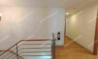 Condo for rent in Cebu City, Park Point 3-br , Penthouse Ayala Center RENTED