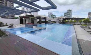 Condo for rent in Cebu City, Park Point 3-br , Penthouse Ayala Center RENTED
