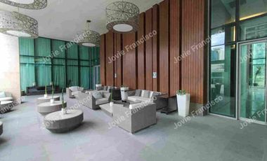 Condo for rent in Cebu City, Park Point 3-br , Penthouse Ayala Center RENTED