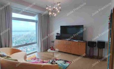 Condo for rent in Cebu City, Park Point 3-br , Penthouse Ayala Center RENTED
