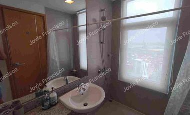 Condo for rent in Cebu City, Park Point 3-br , Penthouse Ayala Center RENTED