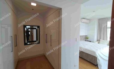 Condo for rent in Cebu City, Park Point 3-br , Penthouse Ayala Center RENTED