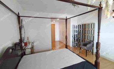 Condo for rent in Cebu City, Park Point 3-br , Penthouse Ayala Center RENTED