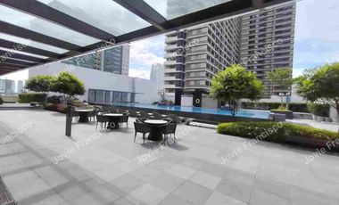 Condo for rent in Cebu City, Park Point 3-br , Penthouse Ayala Center RENTED