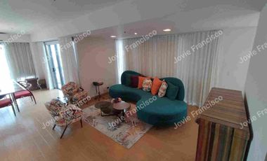 Condo for rent in Cebu City, Park Point 3-br , Penthouse Ayala Center RENTED
