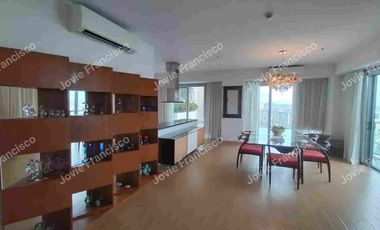 Condo for rent in Cebu City, Park Point 3-br , Penthouse Ayala Center RENTED