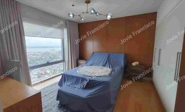 Condo for rent in Cebu City, Park Point 3-br , Penthouse Ayala Center RENTED