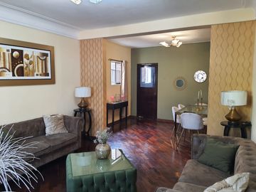DUPLEX EN 2do PISO MAS AIRES