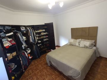 DUPLEX EN 2do PISO MAS AIRES