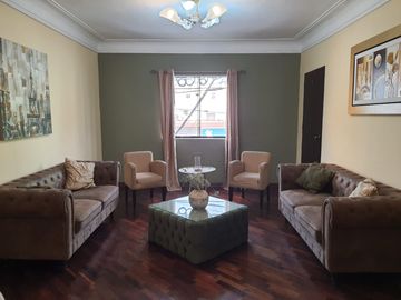 DUPLEX EN 2do PISO MAS AIRES