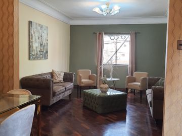 DUPLEX EN 2do PISO MAS AIRES