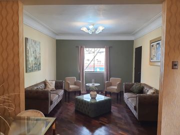 DUPLEX EN 2do PISO MAS AIRES