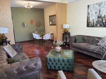 DUPLEX EN 2do PISO MAS AIRES