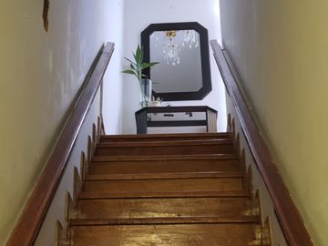 DUPLEX EN 2do PISO MAS AIRES