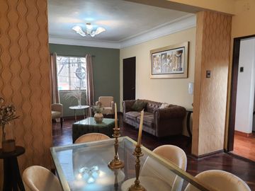 DUPLEX EN 2do PISO MAS AIRES