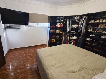 DUPLEX EN 2do PISO MAS AIRES