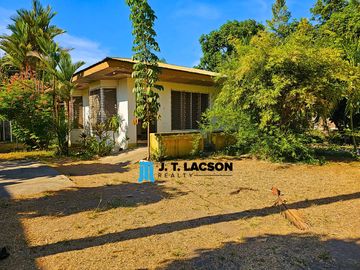 3-bedroom House and lot in Dumaguete City 🏡